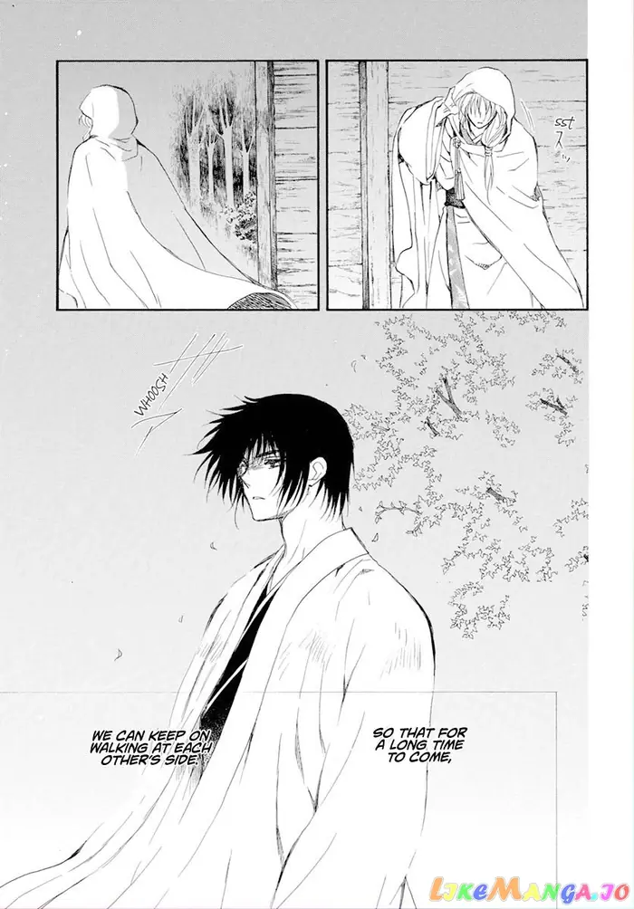 Yona of the Dawn Chapter 243 image 29_optimized